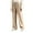 Beige, variant on Bmisegm Women's Cozy Sweatpants Casual Trousers Ideal for Relaxation and Everyday Wear Pink XL