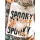 thumbnail image 2 of unisex Spooky Vibes Shirt, Halloween Vibes Shirt, Witch Vibes Shirt, Spooky Girl Shirt, Spooky Season Shirt, Halloween Shirt, Halloween Shirt, 2 of 7