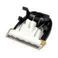 thumbnail image 1 of Grooming Ceramic Cutter Head Razor Blade 40mm 24 Teeth for Animal Clipper Trimmer, 1 of 6