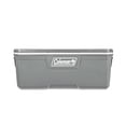 thumbnail image 1 of Hielera Coleman 150 Qt Gris Cuerpo Resistente C/Asas 3000006571, 1 of 2