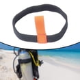 thumbnail image 4 of Correa de Retención de Cilindro de Buceo shamjiam 12L Naranja, 4 of 8