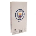 thumbnail image 2 of Manchester City FC Retro Birthday Card, 2 of 4