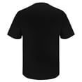 thumbnail image 4 of Florida Panthers Mode T-Shirt à Manches Courtes pour Hommes Noir TG, 4 of 5