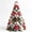 6#, variant on DIY Crochet Christmas Tree Animal Kit, Handmade Complete Starter Kit, Yarn & Hook Included, Step-by-Step Pattern, Festive Home Decor