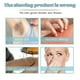 thumbnail image 3 of West & Month Hair Removal Spray Fast Hair Removal Armpit Body Private Parts Gentle Fast Hair Removal No Stimulation 20ml, 3 of 5