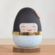 thumbnail image 5 of Decoración de mesa, caja de música con forma de muñeca de estilo japonés, regalo de cumpleaños, acabado de lujo, 5 of 8