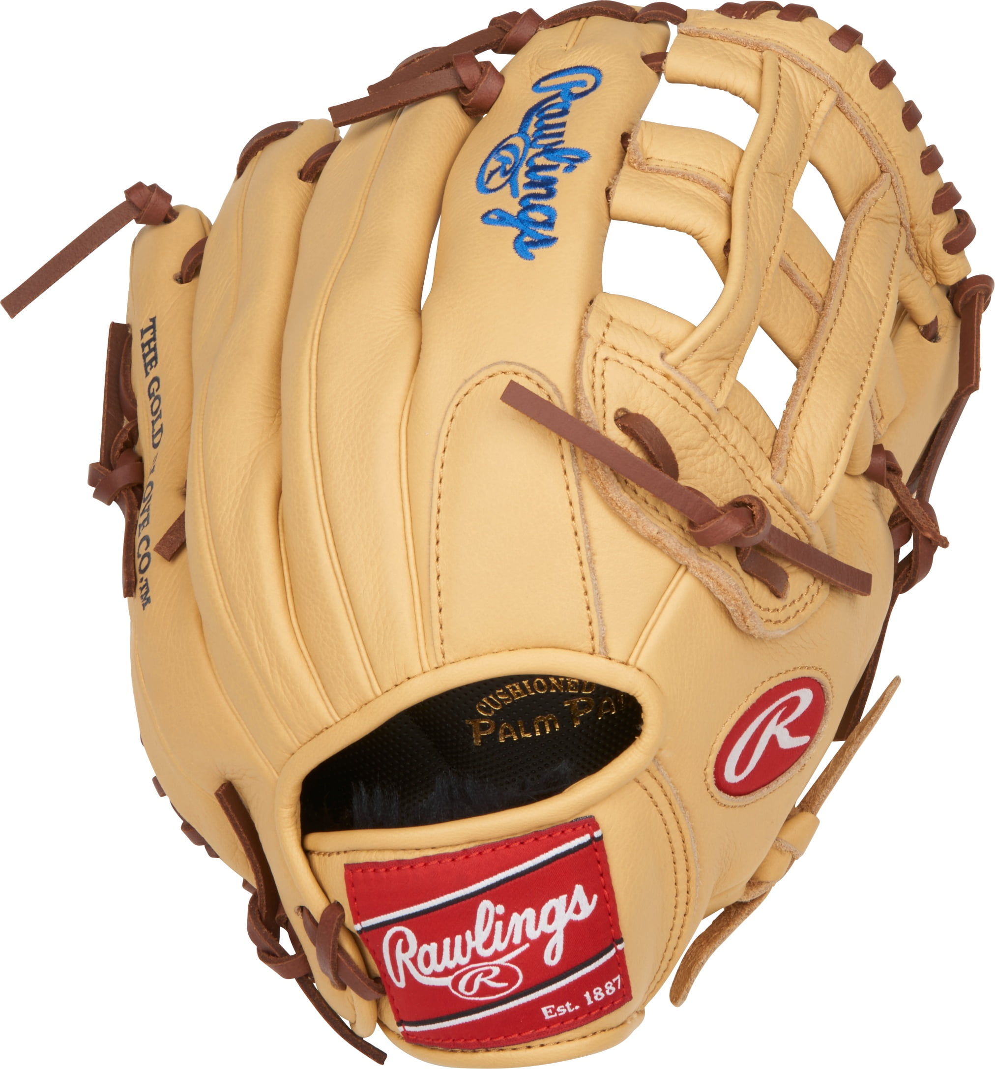 Rawlings Select Pro Lite 11.5-inch Glove - Kris Bryant