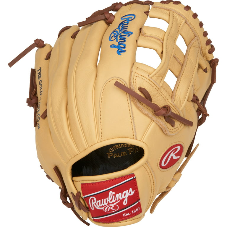 Rawlings Select Pro Lite 11.5-inch Glove - Kris Bryant, Left Hand Throw
