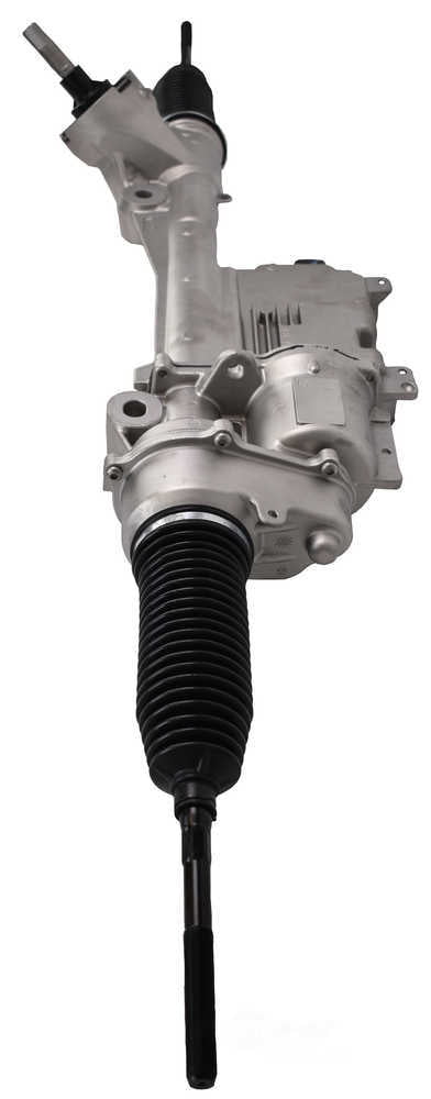 Atlantic Automotive Engineering ER1077 AAE Reman Electric Power Steering Rack, 100% Bench and