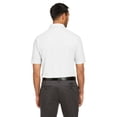 thumbnail image 2 of Core 365 Men's Fusion ChromaSoftâ„¢ Pique Polo CE112, 2 of 3