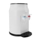 thumbnail image 1 of Dispensador De Agua Pequeño, Encimera, 420W, Carga Superior, Eléctrico, 1 of 7