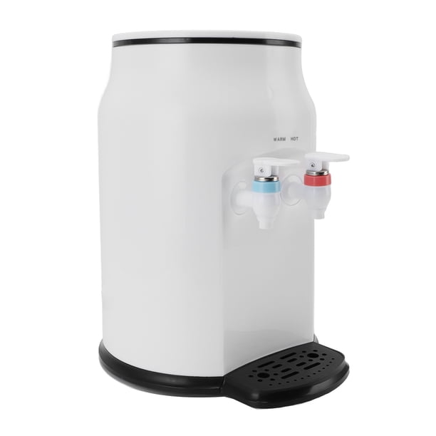 Dispensador De Agua Pequeño, Encimera, 420W, Carga Superior, Eléctrico