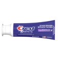 thumbnail image 1 of Crest 3D White Stain Eraser Teeth Whitening Toothpaste, Polishing Mint, 65 ml, 1 of 14