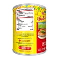 thumbnail image 2 of Salsa Del-Campo de chile colorado 287 g, 2 of 4