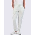 thumbnail image 2 of 3 Pack: Girls' Fleece Joggers Soft Active Performance Casual Sweatpants(Ages 7-16), 2 of 5