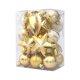 thumbnail image 2 of Adornos Bolas Navidad Bellamente Elaborados 29/20 Piezas Del Navideños Divertidas Perfectas para Fiestas, 2 of 9
