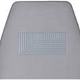 thumbnail image 4 of BDK Carpeted Floor Mats 3-Piece Full Set for Car SUV, Van and Truck, 4 of 10