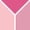 Pink Multi, variant on Wonder Nation Baby Girls Solid Leggings, 3-Pack, Sizes 0-24 Months