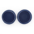 thumbnail image 4 of 1 par de almohadillas blandas para JBL Tune 500BT de espuma de cuero proteico azul Sywqhk Para estrenar, 4 of 6