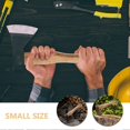 thumbnail image 3 of 2pcs Axe Replacement Handle Axe Grip Wooden Axe Grip Wood Handle Replacement Convenient Axe Handle, 3 of 4