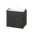 thumbnail image 2 of Clearance!Dainzusyful Organization And Storage,Storage Bags,Foldable And Portable Decorative Clothing Storage Bag 1PC,Home Decor,Clearance Sale, 2 of 4