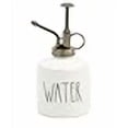 thumbnail image 3 of Rae Dunn Ceramic Plant Mister Inscribed Water Large Letters, 3 of 3