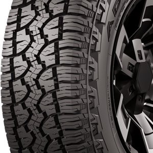 GT Radial Adventuro ATZ 265/65R18 114T a/t All Terrain All Weather Tire Sansujyuku sansujyuku.com