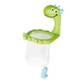 thumbnail image 3 of Juguetes de Agua Hugo Juego de Captura de Aro de Baloncesto Dinosaurio, 3 of 10