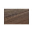 thumbnail image 2 of Porter Designs Petra Transitional Solid Wood Dining Table in Natural, 2 of 7