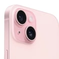 thumbnail image 5 of Apple Iphone 15 128GB Rosa e-Sim Reacondicionado, 5 of 5