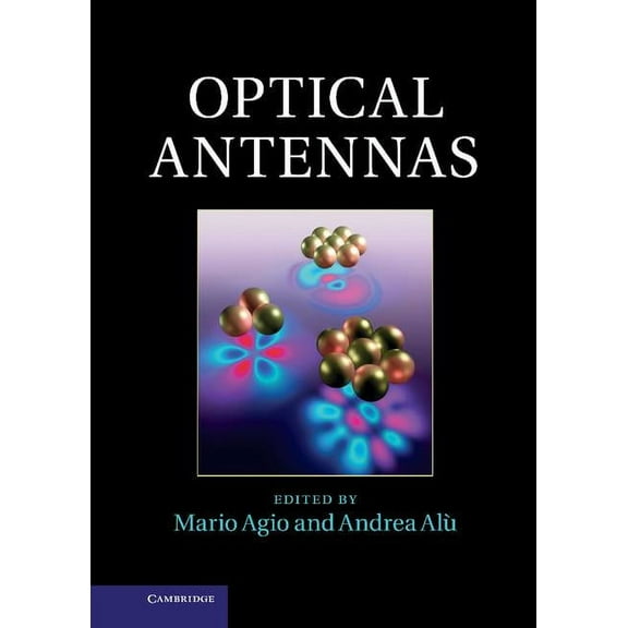 Optical Antennas, (Hardcover)