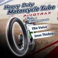 thumbnail image 2 of Tubo interior PIVOTRAX 70/100-17 (2.50/2.75-17) 17 Heavy Duty, 2 of 6