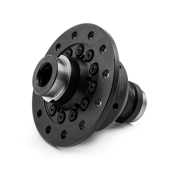 Speedmaster PCE204.1048 Compatible with Chrysler 300 AMG E65 30 Spline TorqueWorm Helical Gear Limited Slip Differential