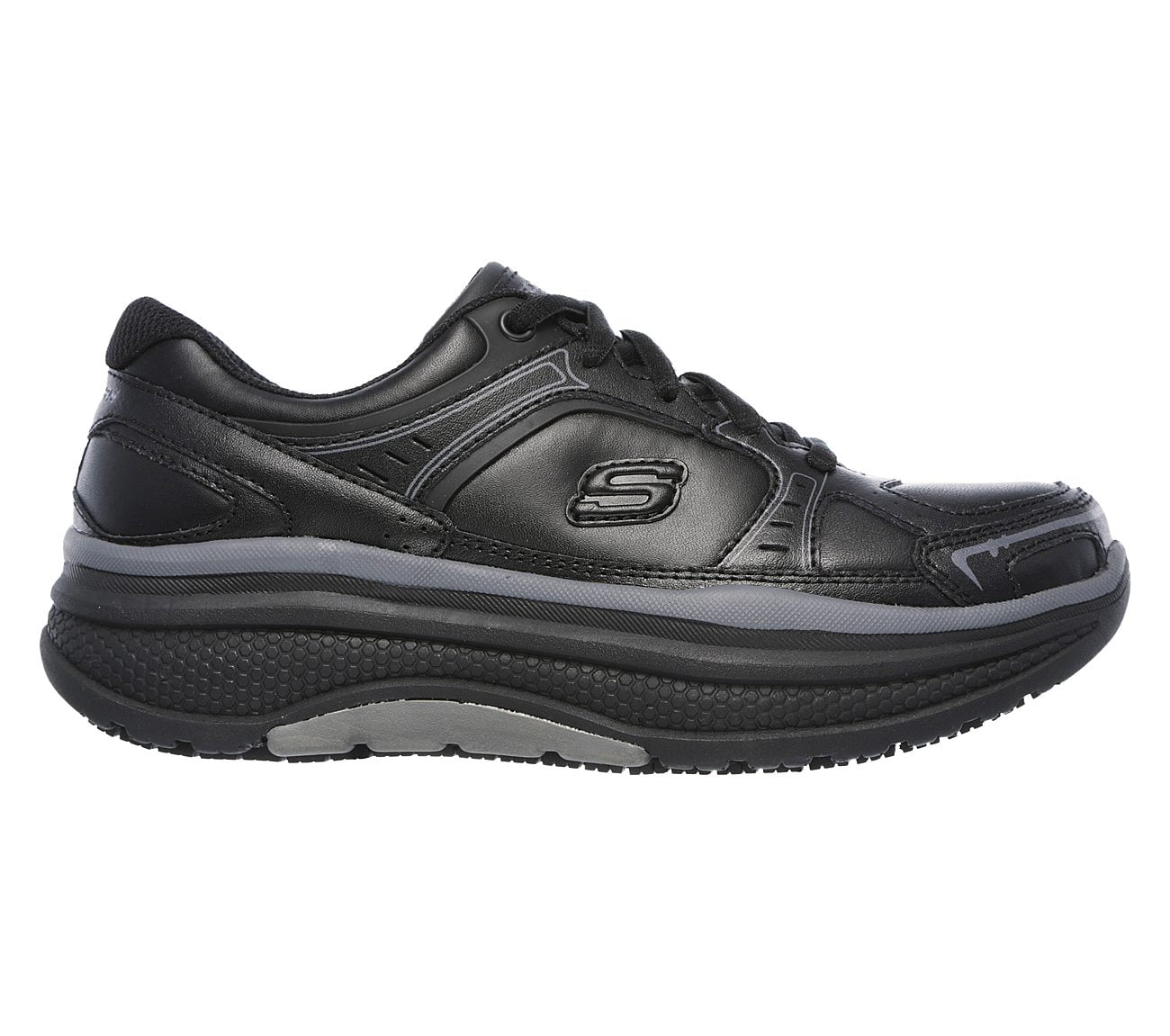 Skechers Work Women's Relaxed Fit 