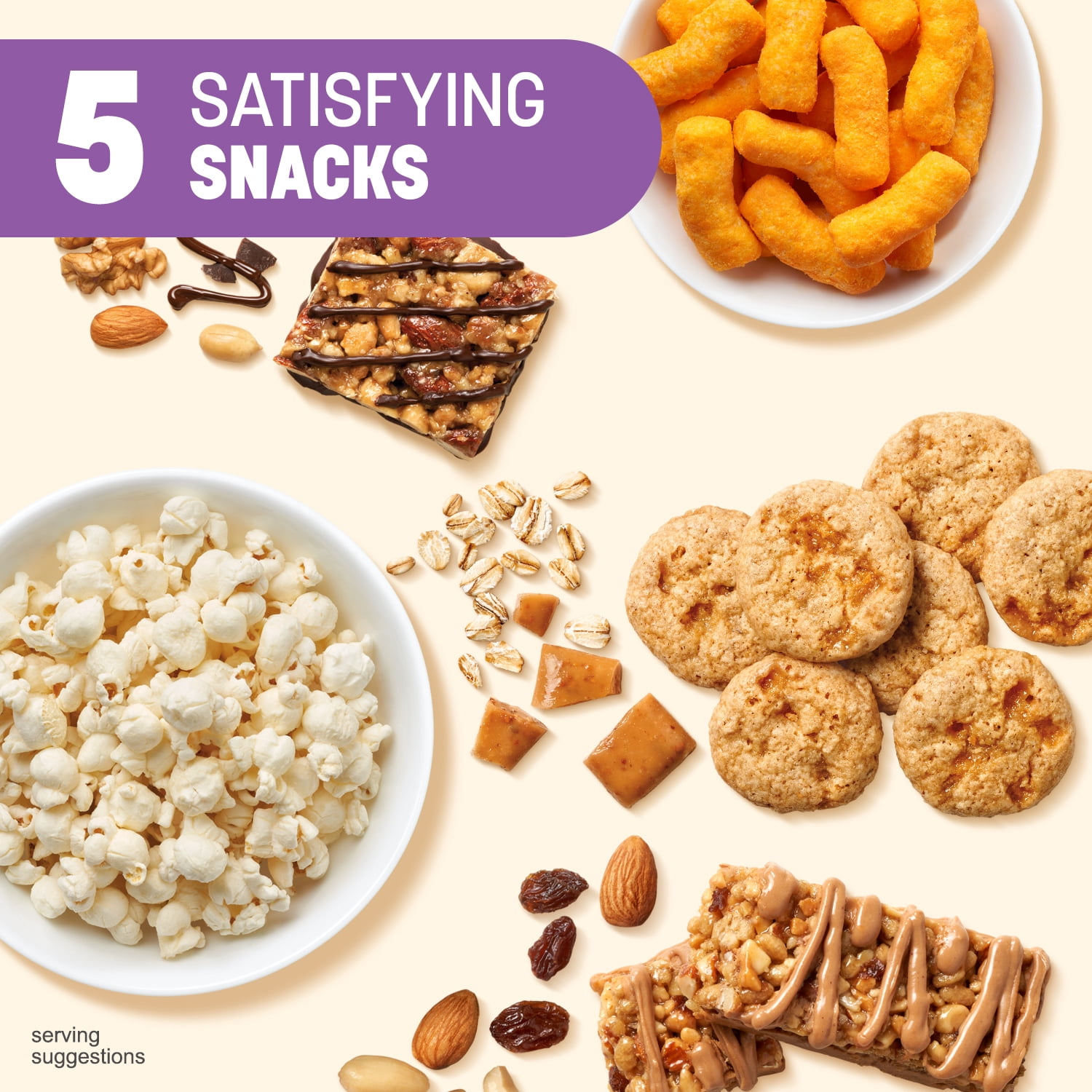 Nutrisystem Member Favorites 5-Day Weight Loss Kit with Breakfasts, Lunches, Dinners & Snacks, 20 Count