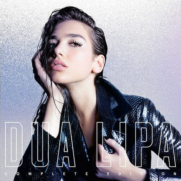 Dua Lipa - Dua Lipa - Music & Performance - CD