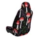 thumbnail image 2 of Fotbe Red Mushrooms Funda para Asiento de Auto con Estampado – Impermeable y Antisudor – Ajuste Universal, Lavable a Máquina, Antideslizante (1 Pieza), 2 of 5
