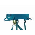 thumbnail image 4 of Arnés de escalada PETZL MACCHU ajustable para niños menores de 40 kg, 4 of 5