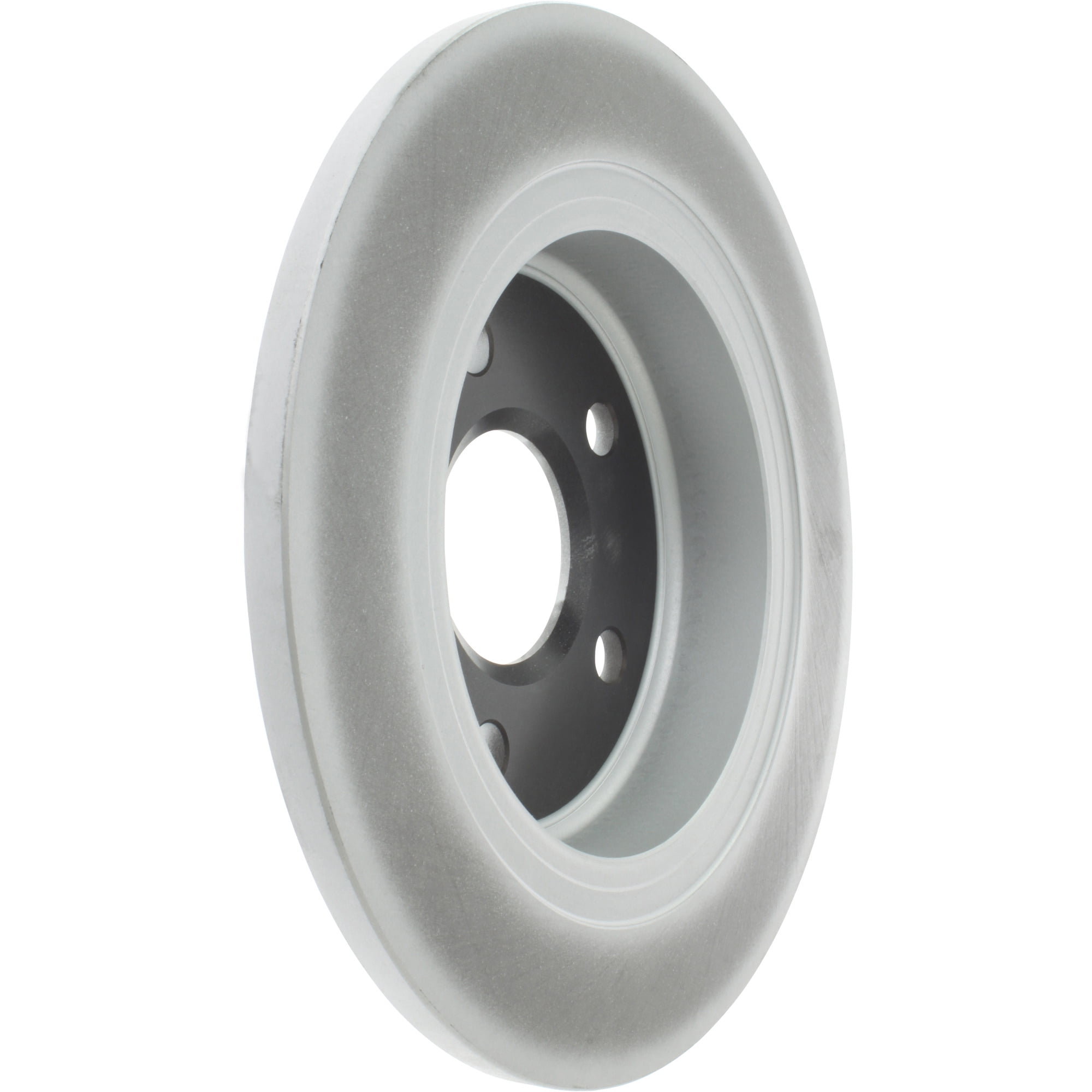 Centric Parts 320.62115F Centric GCX Elemental Protection Disc Brake Rotors - Full Coating, means