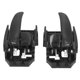 thumbnail image 1 of Manija De Puerta Para Hyundai 2 Uds Manija De Puerta Interior De Coche Lado Del Pasajero Derecho Izquierdo 82610-2D000 Para Hyundai Elantra ANGGREK Descripción de la referencia, 1 of 5
