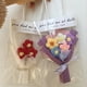 thumbnail image 2 of Puesto de venta al por mayor de mini ramos tejidos para San Valentín Regalo del día de la mujer Día de la diosa Día de la madre, 2 of 6