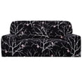 thumbnail image 1 of Unique Bargains Household Polyester Elastic Sofa Loveseat Chair Cover Slipcover, 1 of 10