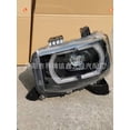 thumbnail image 4 of Applicable to Wuling Hongguang mini macaron headlight assembly, daytime running light modification light low height configuration, 4 of 5