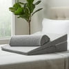 Incline Sleep System Pillow Combo, Allswell