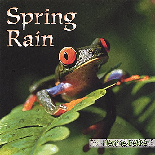 Pre-Owned Spring Rain