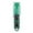 Green, variant on COFEST Electronics Gadgets,Digital Transparent Body Retro Oil Head Electric Hair Clipper Blue