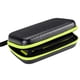 thumbnail image 2 of Hard Case Organizer Shaver Travel Bag Storage Box Cover Zipper Pouch for Oneblade QP2520, QP2530, QP, 2 of 5