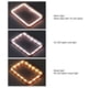thumbnail image 4 of LUPA DE DESGASTA DE CULO, ESCRITORIO USAR CULO DE CULO LUPA DE LIBROS 48 LEDS LIGEROS Flexibles Dimmables paraparar Costura, 4 of 7