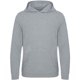 thumbnail image 1 of Ecologie - Sudadera modelo Lusaka para hombre (Gris jaspeado), 1 of 2