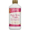 Buried Treasure Hair Skin & Nail - Magnesium Nutrients 16fl.oz (473ml)